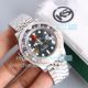  KS Factory Replica Rolex GMT Master II Rootbeer Jubilee Watch 40MM (3)_th.jpg